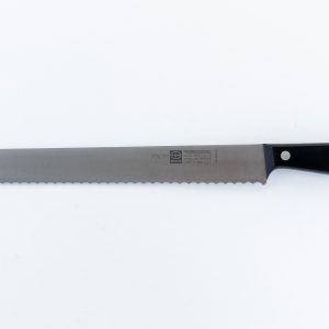 Professional Slicing Knife Black 11.81"
