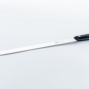 Professional Ham Slicer Black 11.81"