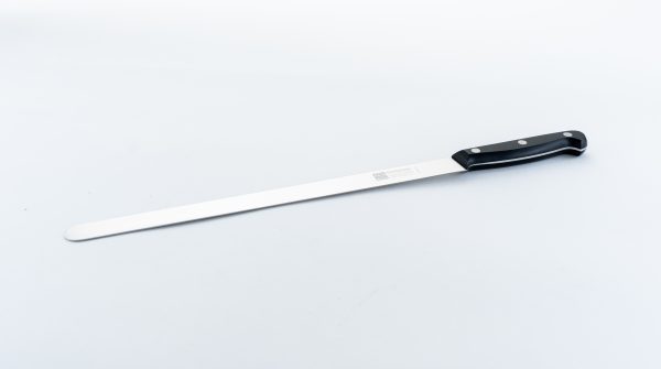 Professional Ham Slicer Black 11.81"