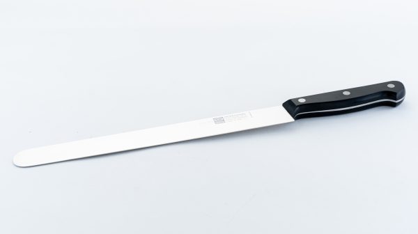 Professional Ham Slicer Black 10.24"