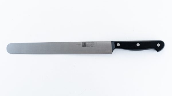 Professional Ham Slicer Black 10.24" - Image 2