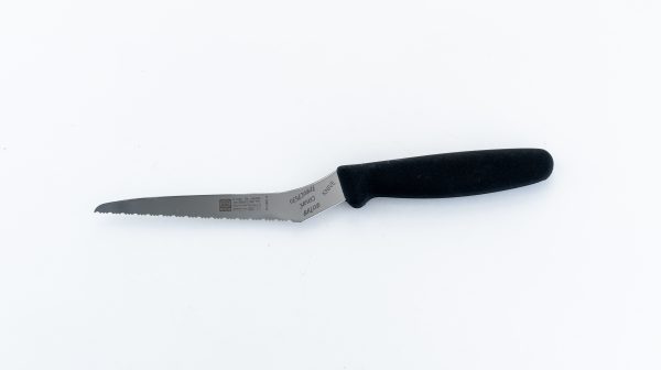 Ergoline Knife Black 6.30" - Image 3