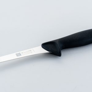 Ergoline Boning Knife Black 5.12"