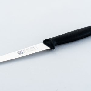 Ergoline Kitchen Knife Black 3.94"