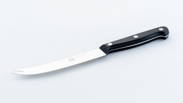 Professional Cheese Knife Black 4.72" - Image 2