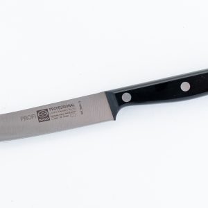 Professional Cheese Knife Black 4.72"