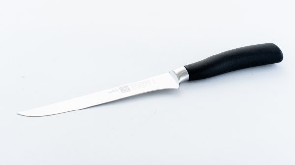 PrimTech Boning Knife Black 5.91" - Image 2