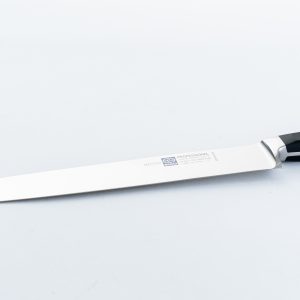 Master Carving Knife Black 10.24"