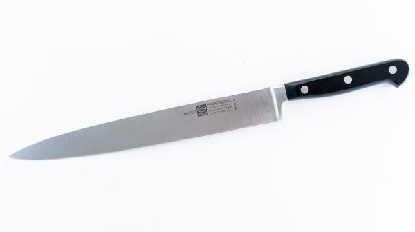 Master Carving Knife Black 10.24" - Image 2