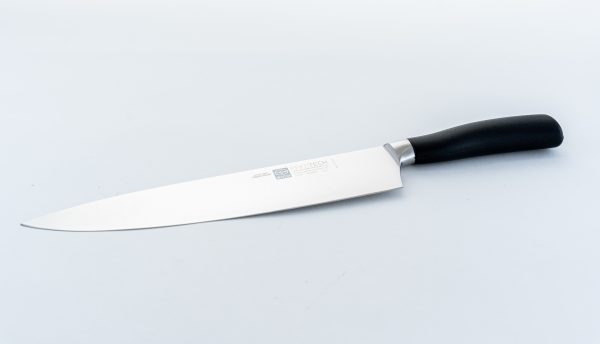 PrimTech Chef Knife Black 10.24"