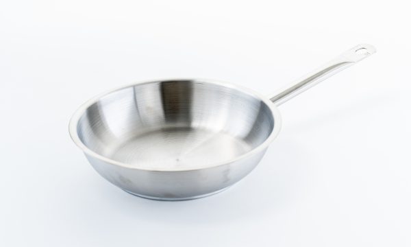 Frying Pan Semi Satin 7.8"x1.5" 29.9oz