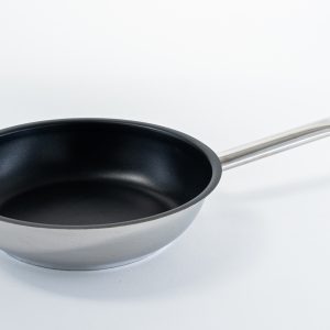 Frying Pan Semi Satin 7.8"x1.5" 29.9oz