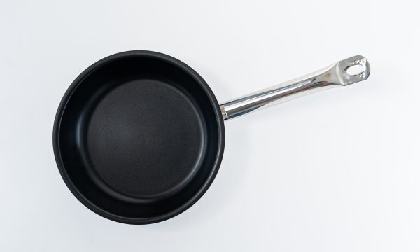 Frying Pan Semi Satin 9.4"x1.9" 40.2oz - Image 2