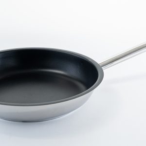 Frying Pan Semi Satin 11"x2.3" 53.2oz