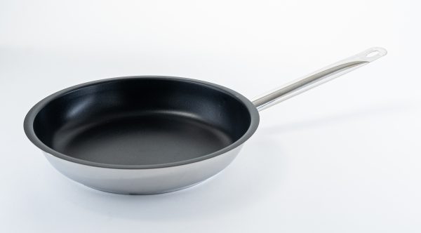 Frying Pan Semi Satin 11"x2.3" 53.2oz