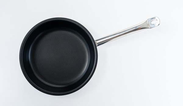 Frying Pan Semi Satin 11"x2.3" 53.2oz - Image 2