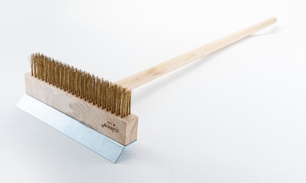 Wooden Hdl for BR-10 & BRF-10R, 36" - Image 3