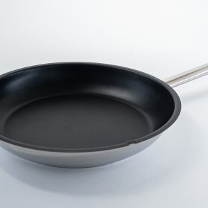 Frying Pan Semi Satin 12.5"x2.3" 69.8oz