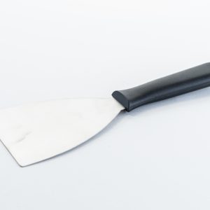Scrapper W/Black Pls.Handle -4"".(King)