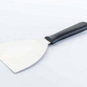 Scrapper W/Black Pls.Handle -5"".(King)