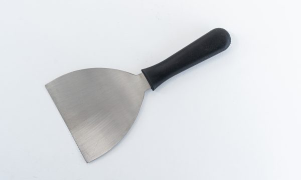 Scrapper W/Black Pls.Handle -5"".(King) - Image 2