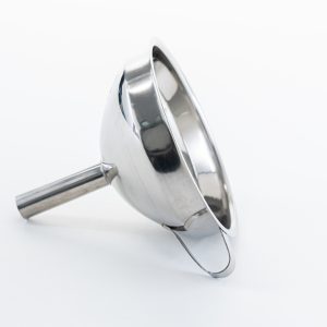 Funnel S/S 4.75"