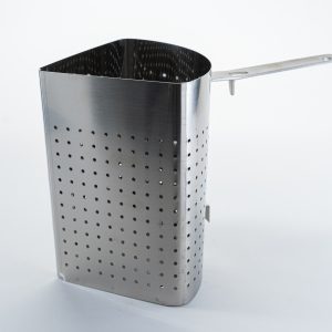 Pasta Insert 14.1" 37.03oz
