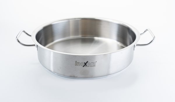 Brazier Mirror 12.5"x3.1" 77.5oz