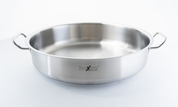 Brazier Semi Satan 17.7"x3.9" 223.6oz - Image 2