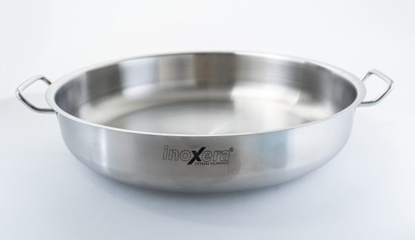 Brazier Semi Satan 19.6"x3.9" 299.7oz