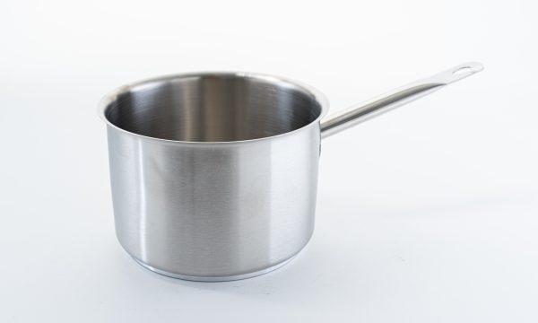 High Casserole Semi Satan 6.2"x4.3" 26.09oz