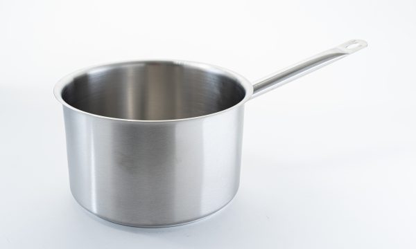 High Casserole Semi Satan 9.4"x5.9" 58.5oz