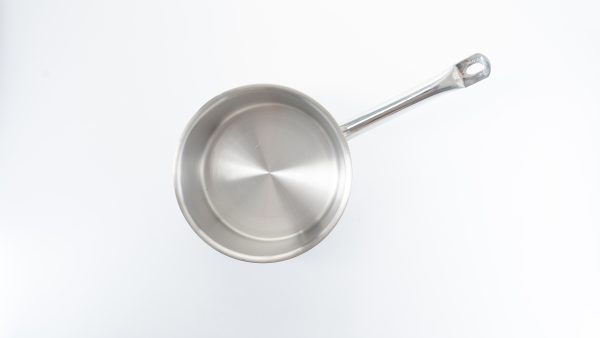 High Casserole Semi Satan 9.4"x5.9" 58.5oz - Image 2