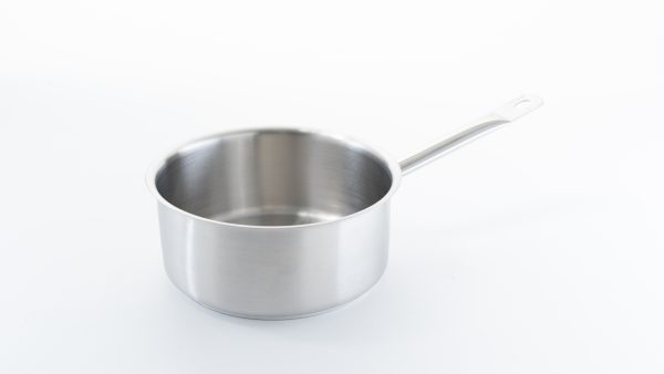 Shallow Casserole Semi Satan 7.1"x3.1" 23.2oz