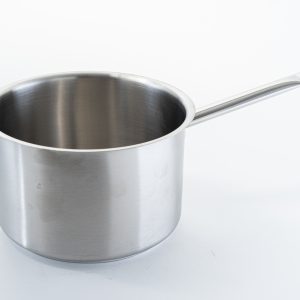 High Casserole Semi Satan 7.8"x5.1" 37.7oz