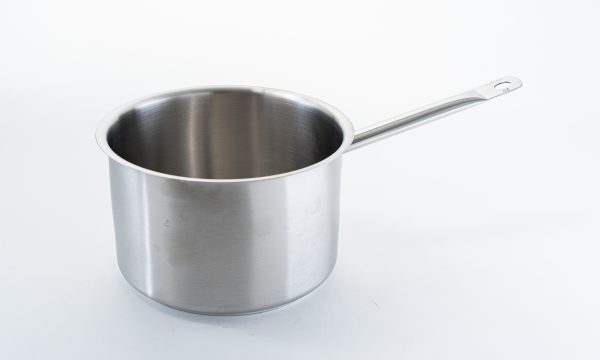High Casserole Semi Satan 7.8"x5.1" 37.7oz