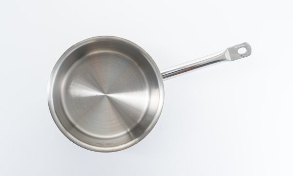 High Casserole Semi Satan 7.8"x5.1" 37.7oz - Image 2