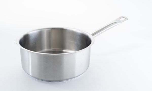 Shallow Casserole Semi Satan 9.4"x3.9" 51.4oz