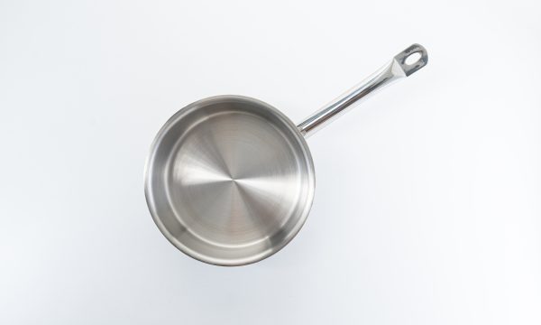Shallow Casserole Semi Satan 9.4"x3.9" 51.4oz - Image 2
