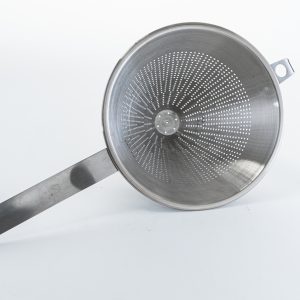 Conical Strainer 7.3/4"(20 Cm) N/M.