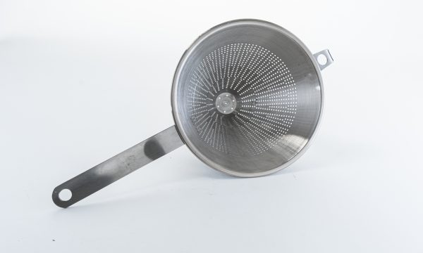 Conical Strainer 7.3/4"(20 Cm) N/M.