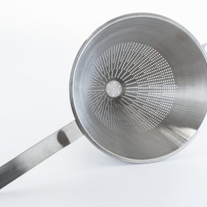 Conical Strainer 9.1/4"(24 Cm) N/M.