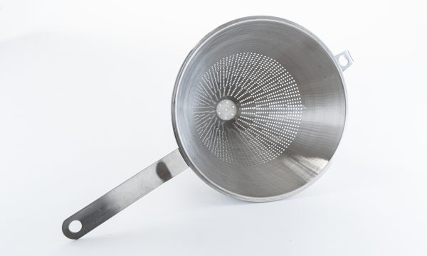 Conical Strainer 9.1/4"(24 Cm) N/M.