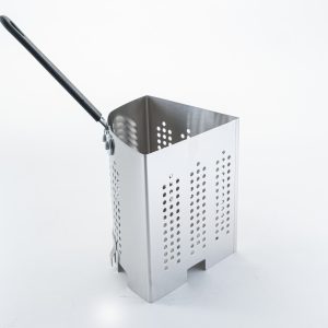 20qt Pasta Cooker, Alu