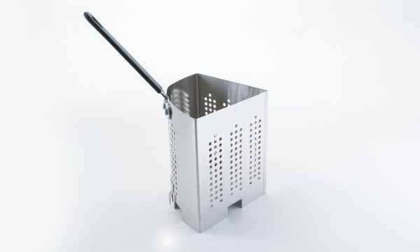 20qt Pasta Cooker, Alu