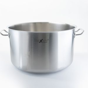 Deep Casserole Semi Satan 19.6"x11.8" 299.08oz