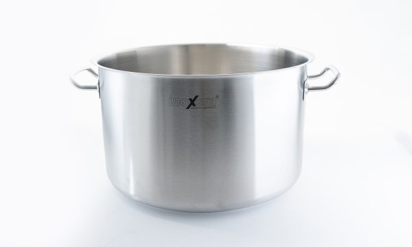 Sauce Pot Semi Satan 17.7"x11" 260.2oz