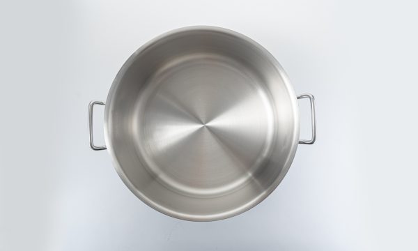Shallow Casserole Semi Satan 17.7"x8.6" 232.4oz - Image 2