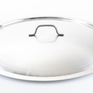 Lid Semi Satan 19.6"