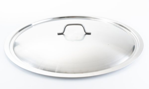 Lid Semi Satan 19.6"